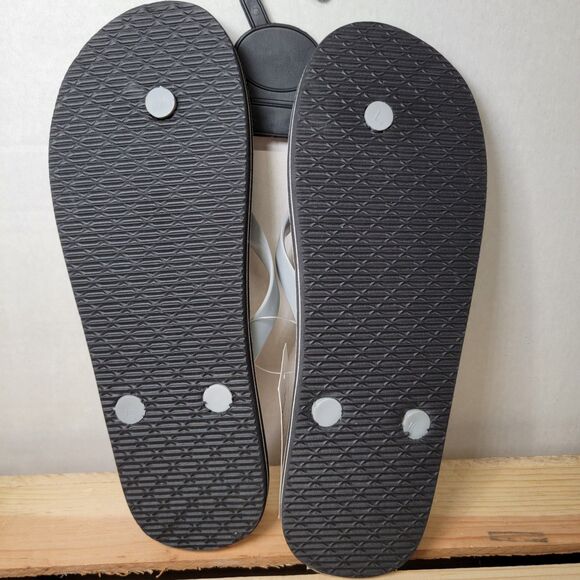 Texas A&M Flip Flops - Size M (7-8) NWT - Picture 2 of 3